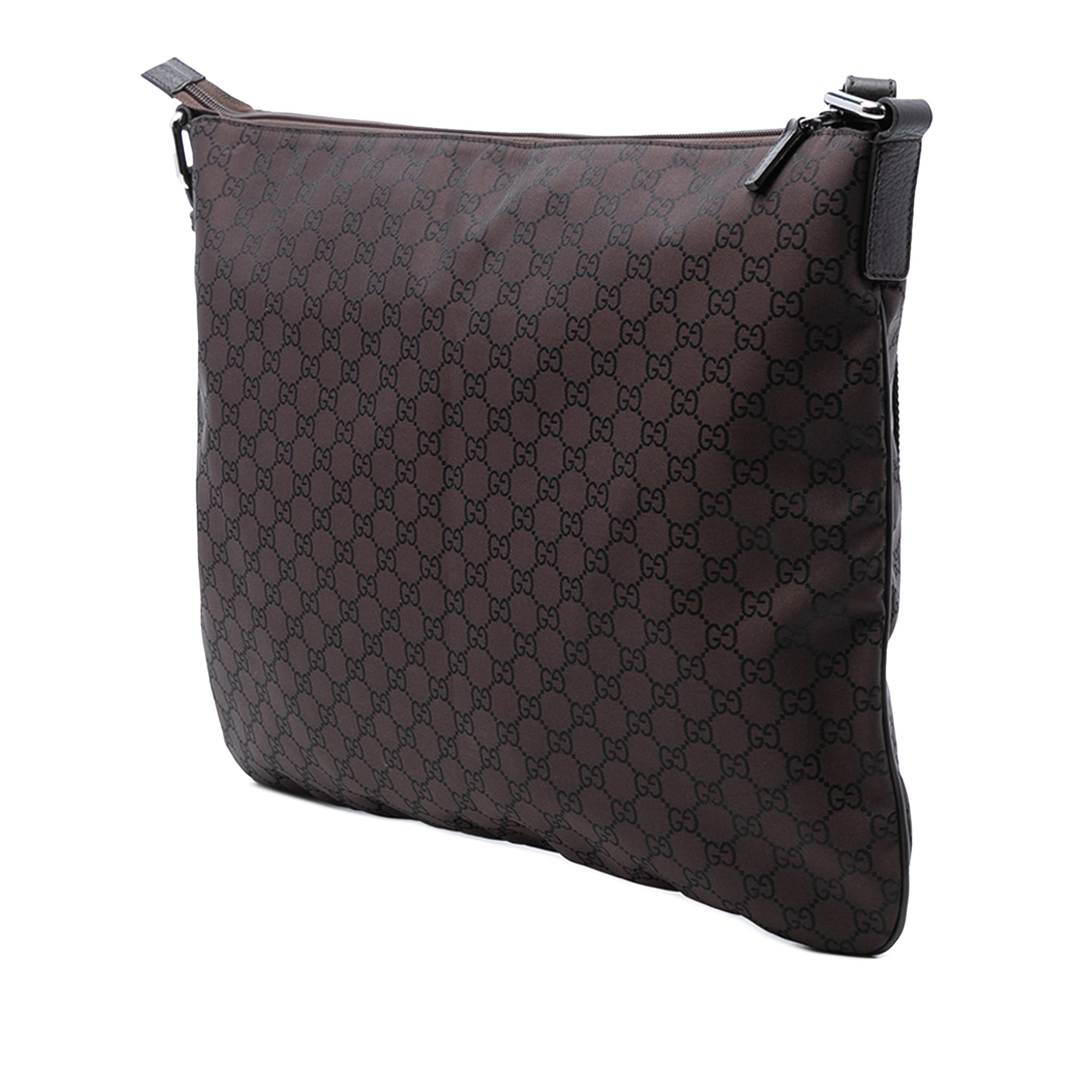 GG Nylon Crossbody - Image 2