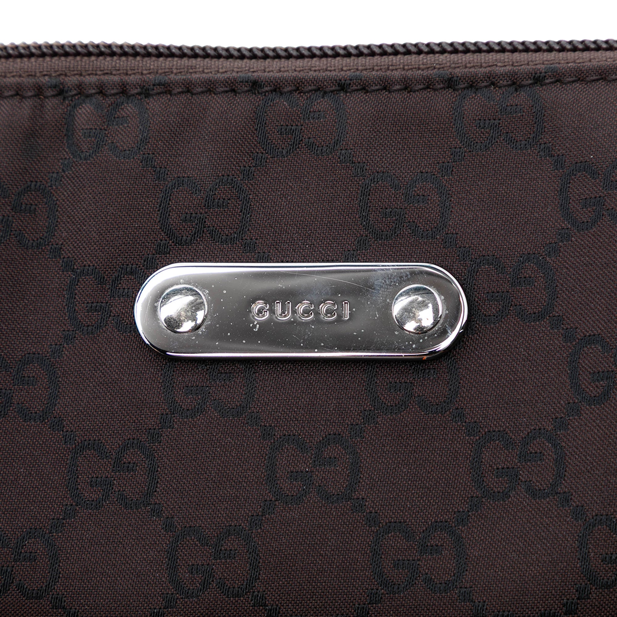 GG Nylon Crossbody - Image 5