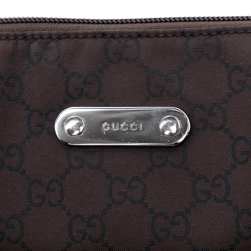 GG Nylon Crossbody - Image 5
