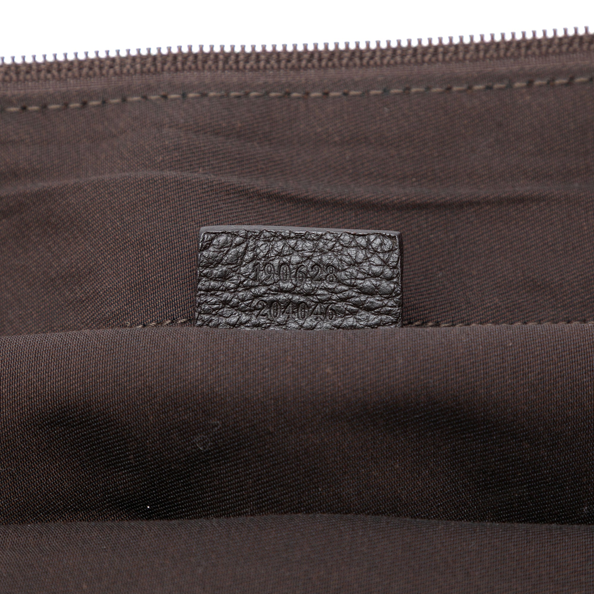 GG Nylon Crossbody - Image 6