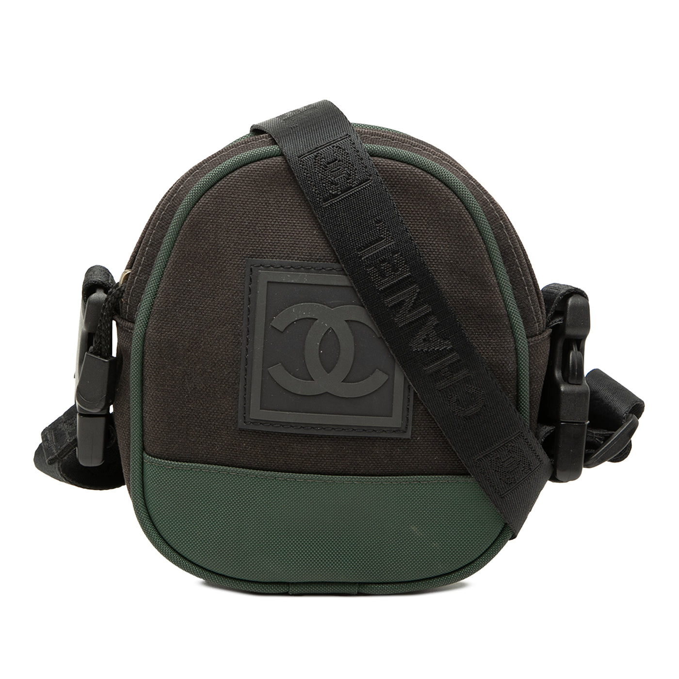 Sport Line CC Nylon Crossbody - Image 1