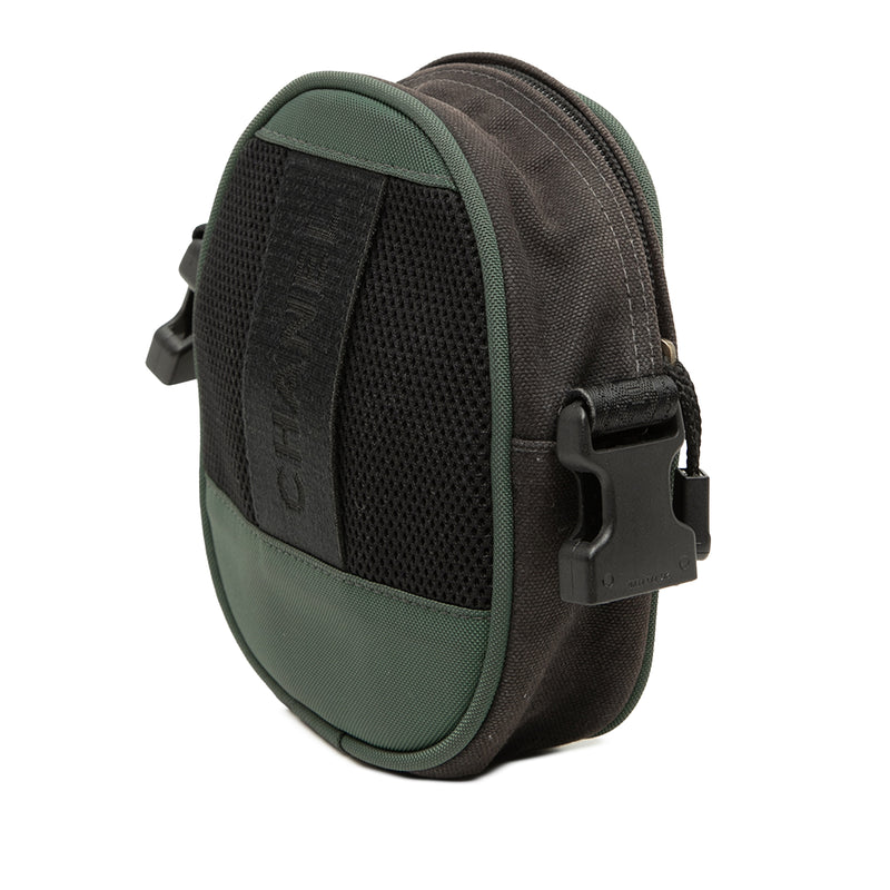 Sport Line CC Nylon Crossbody - Image 2