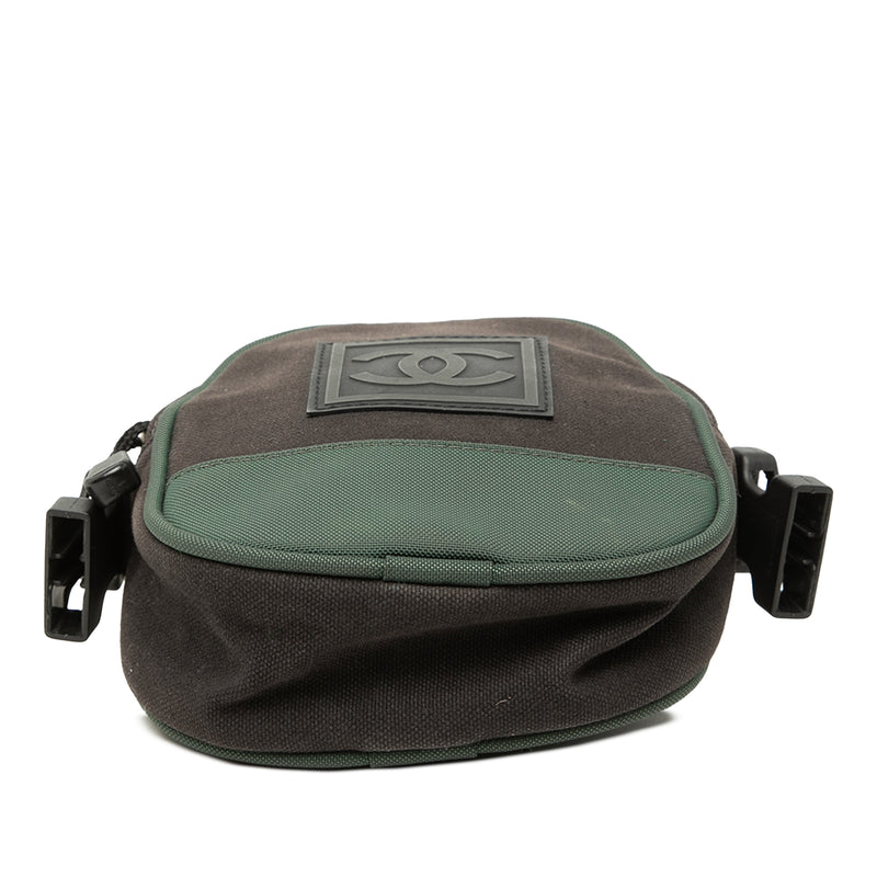 Sport Line CC Nylon Crossbody - Image 3