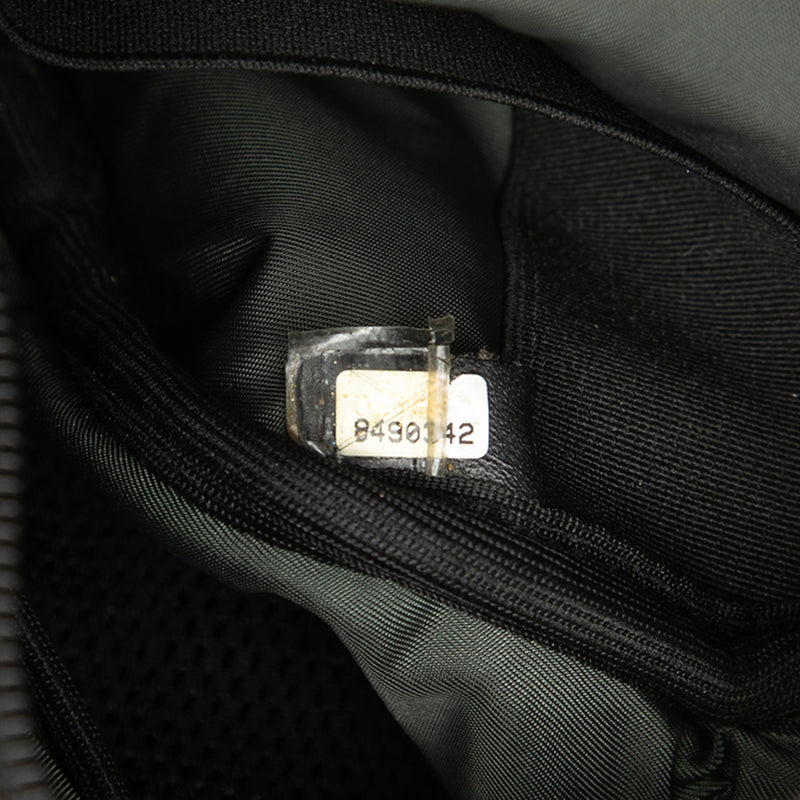 Sport Line CC Nylon Crossbody - Image 6