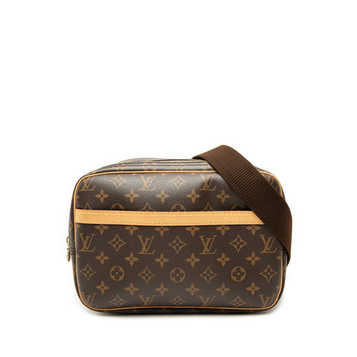Monogram Reporter PM - Image 1