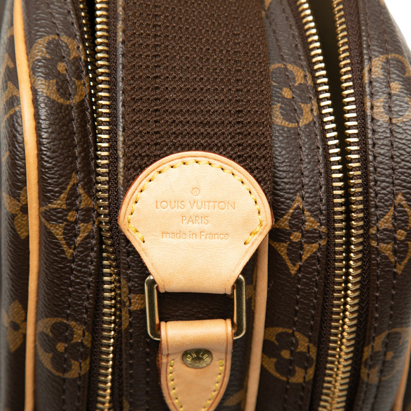 Monogram Reporter PM - Image 5