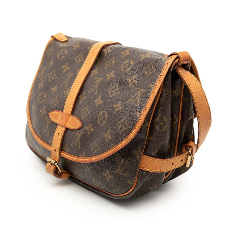 Monogram Saumur 30 - Image 2