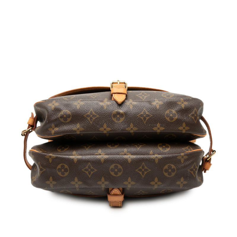 Monogram Saumur 30 - Image 3