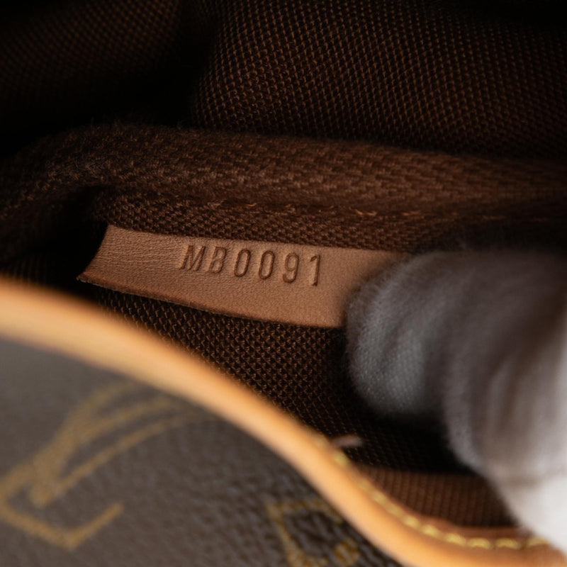 Monogram Saumur 30 - Image 6