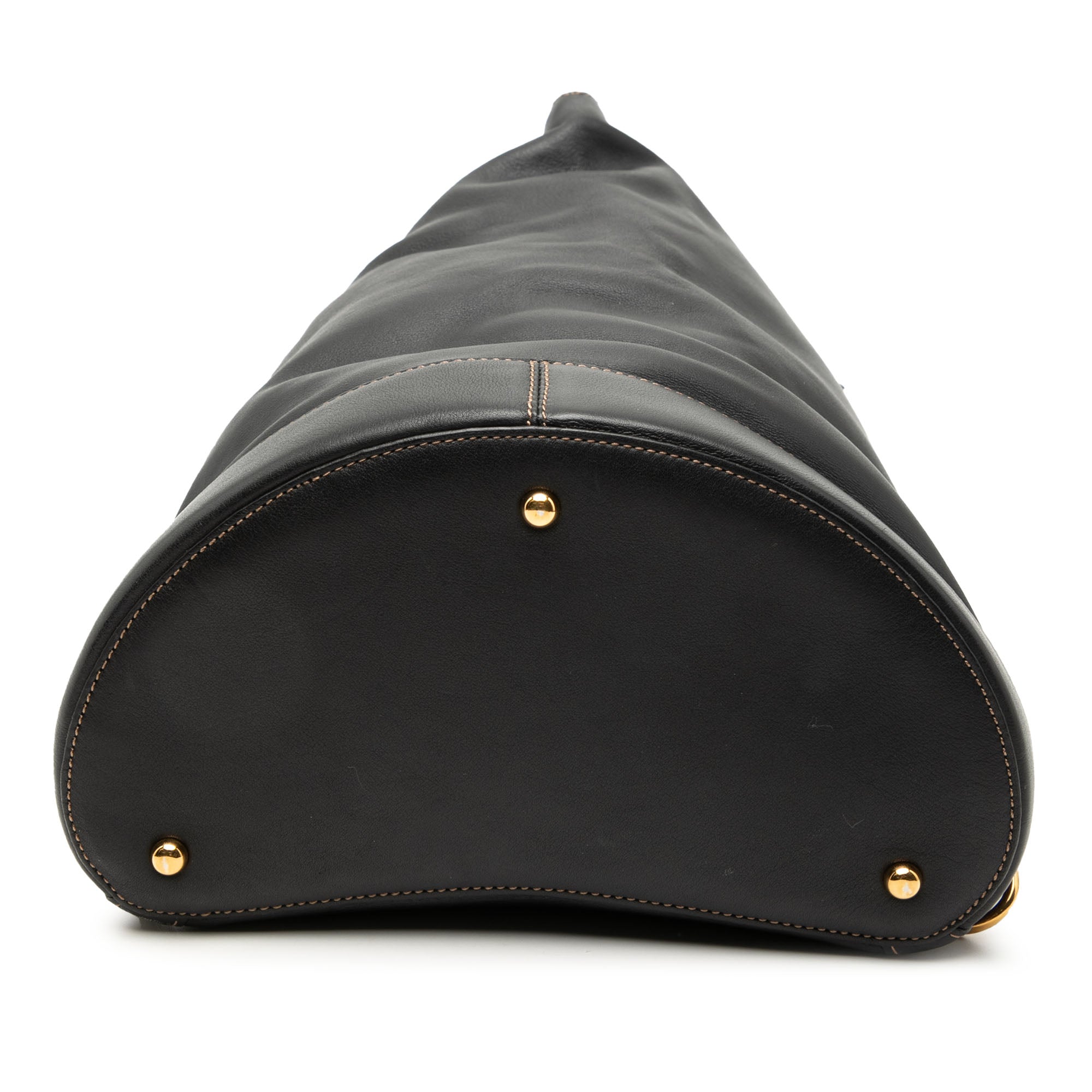 Leather Anton Sling Bag - Image 3