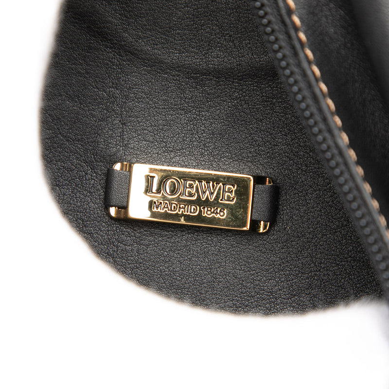 Leather Anton Sling Bag - Image 5