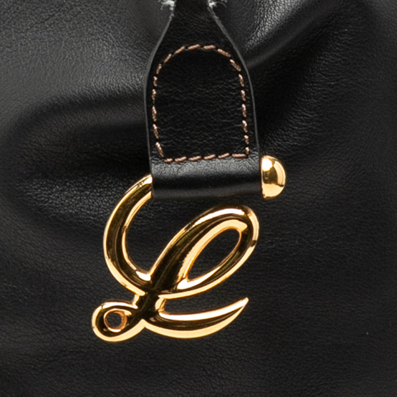 Leather Anton Sling Bag - Image 6