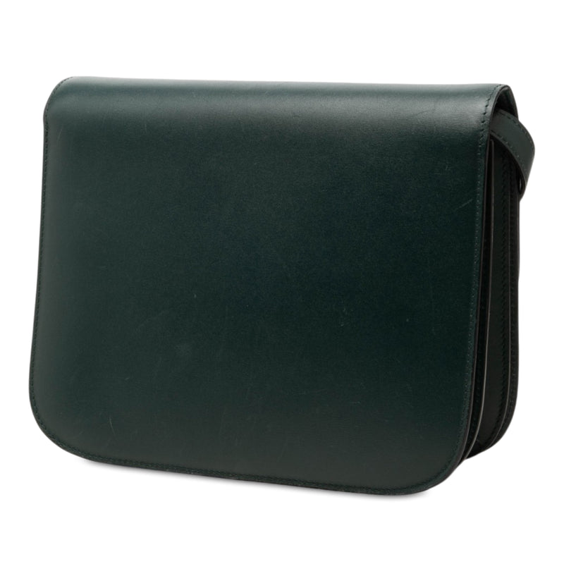 Medium Calfskin Classic Box - Image 2
