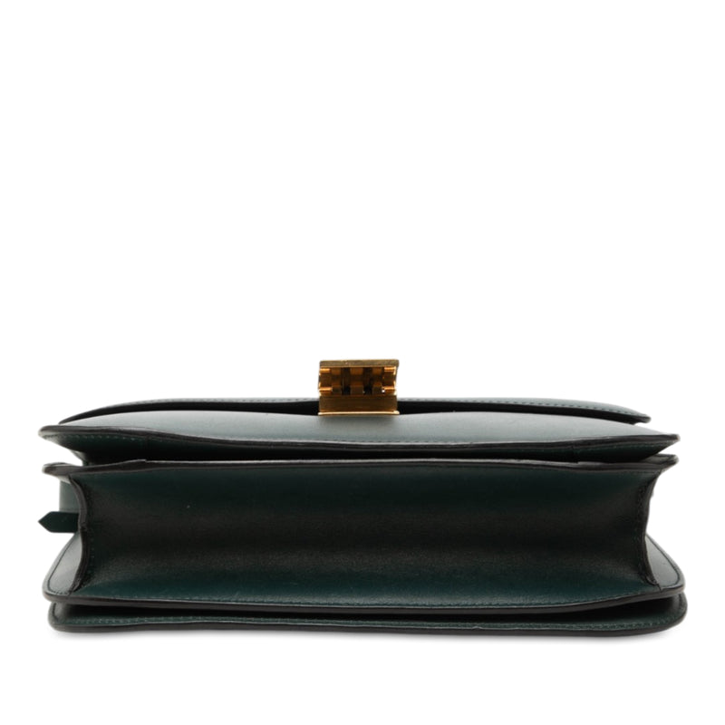 Medium Calfskin Classic Box - Image 3