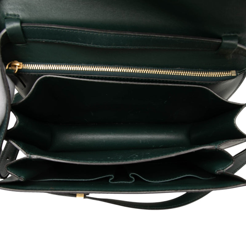 Medium Calfskin Classic Box - Image 4