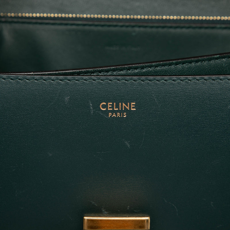 Medium Calfskin Classic Box - Image 6