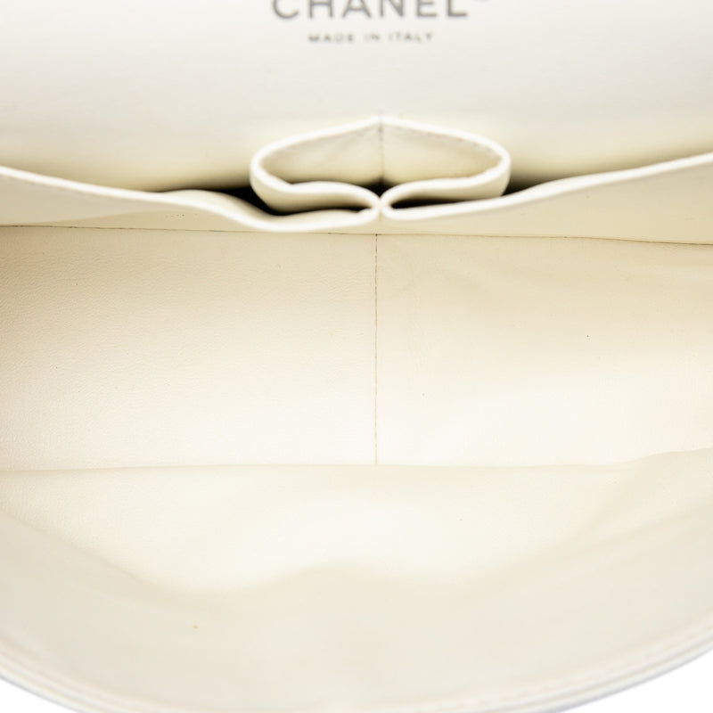 Jumbo Classic Caviar Double Flap - Image 4
