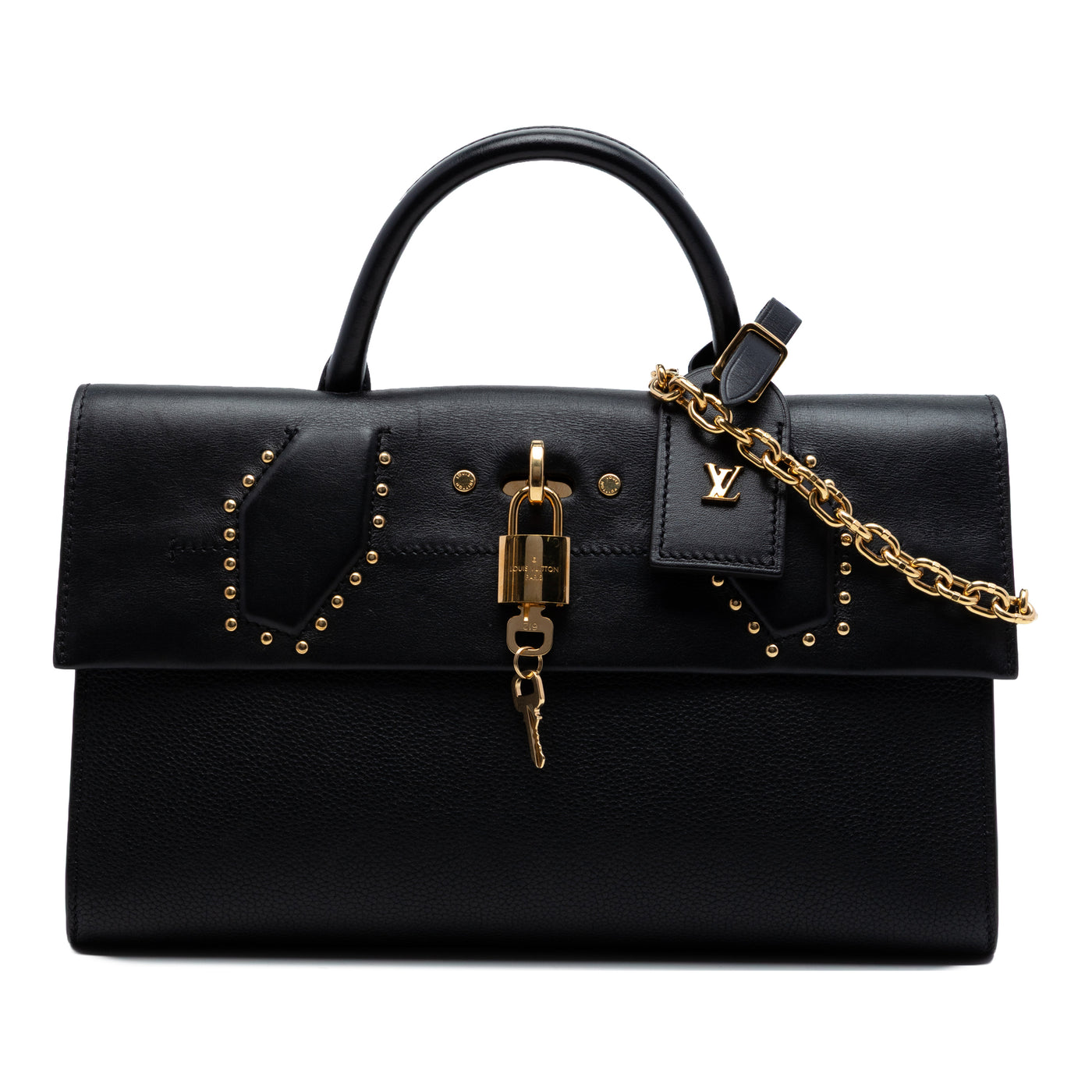 Taurillon City Steamer Pochette - Image 1
