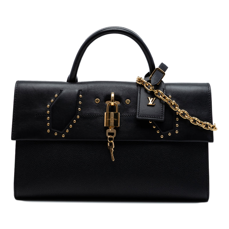 Taurillon City Steamer Pochette