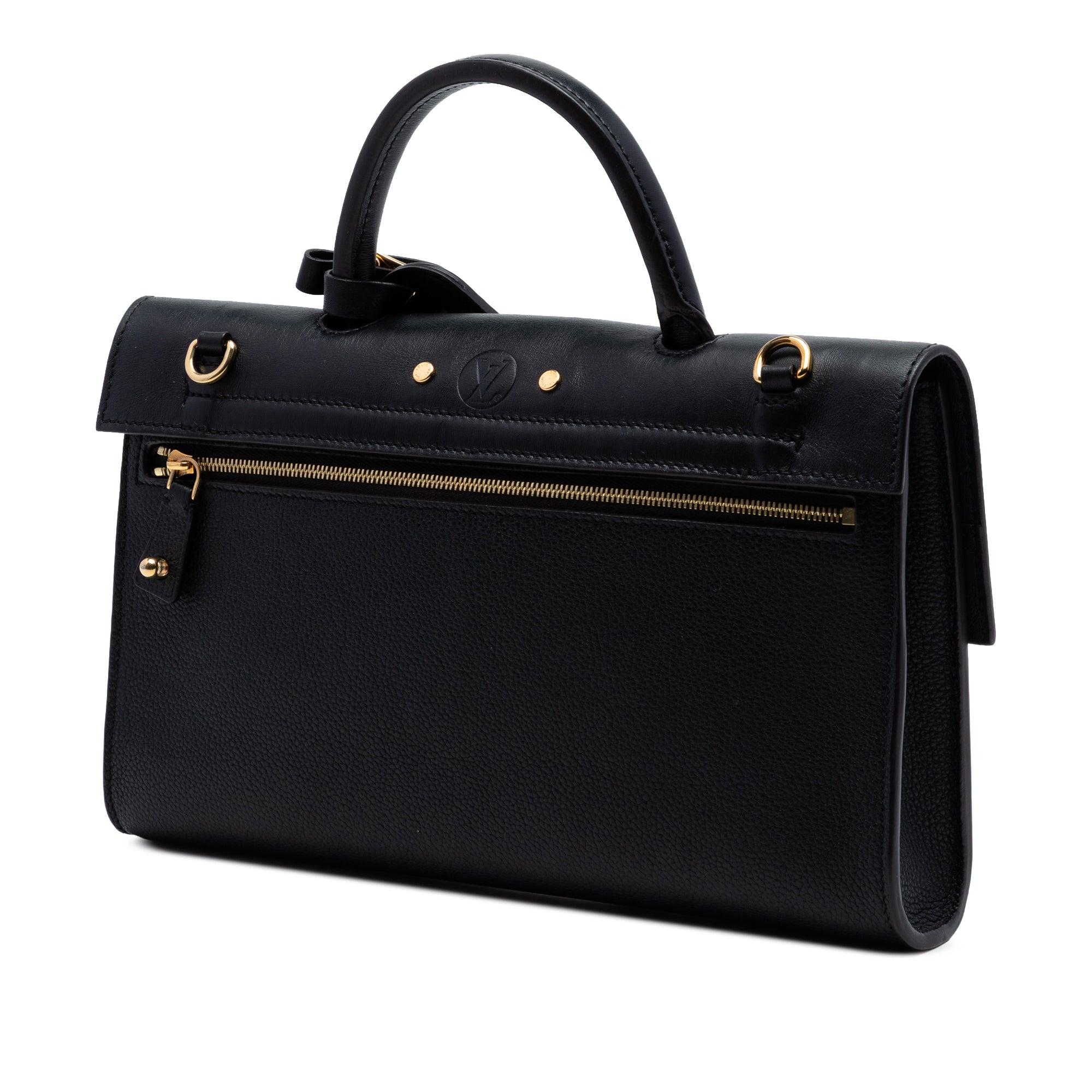 Taurillon City Steamer Pochette - Image 2