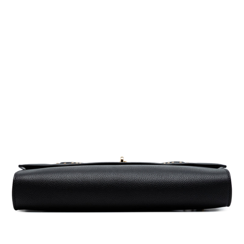 Taurillon City Steamer Pochette - Image 3