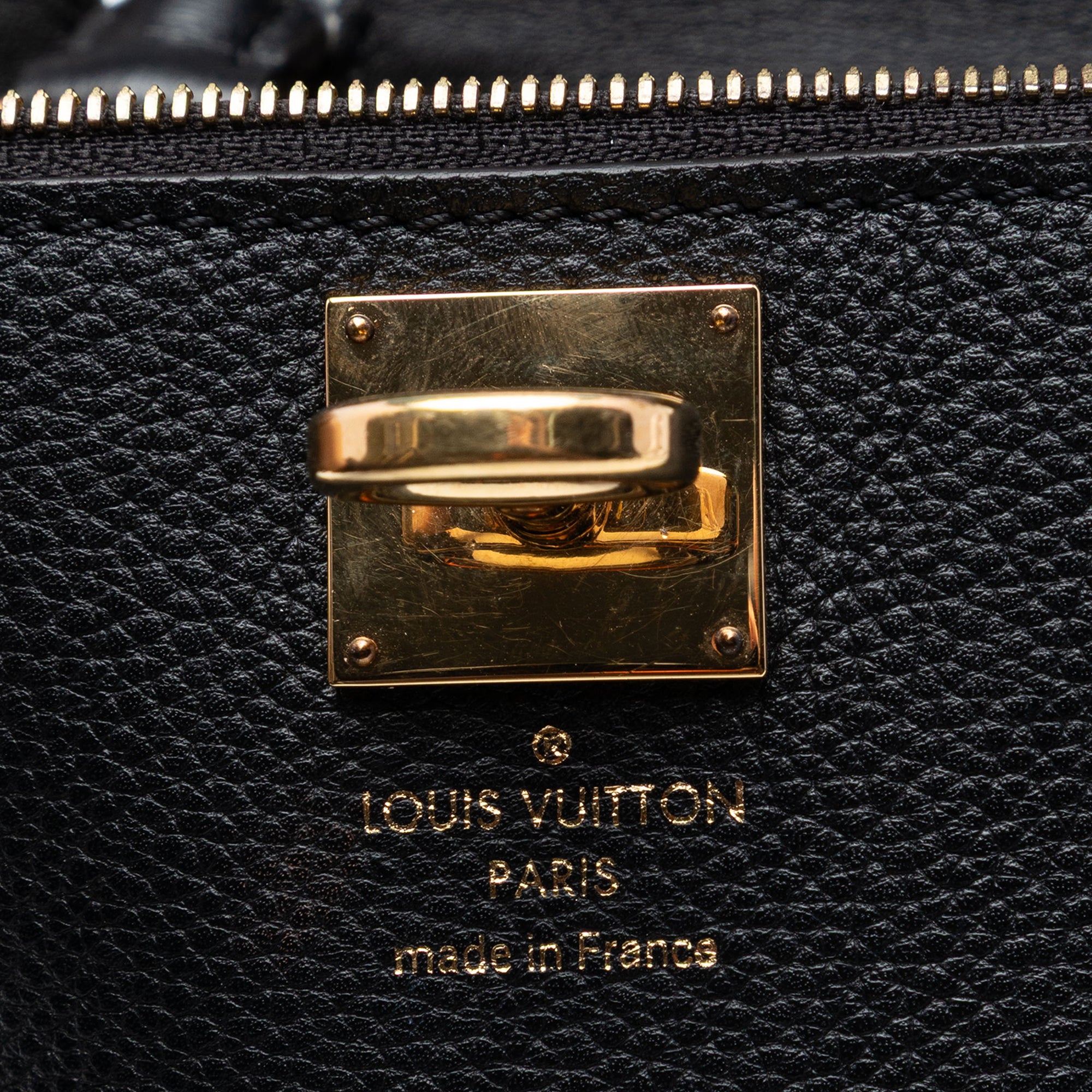 Taurillon City Steamer Pochette - Image 5