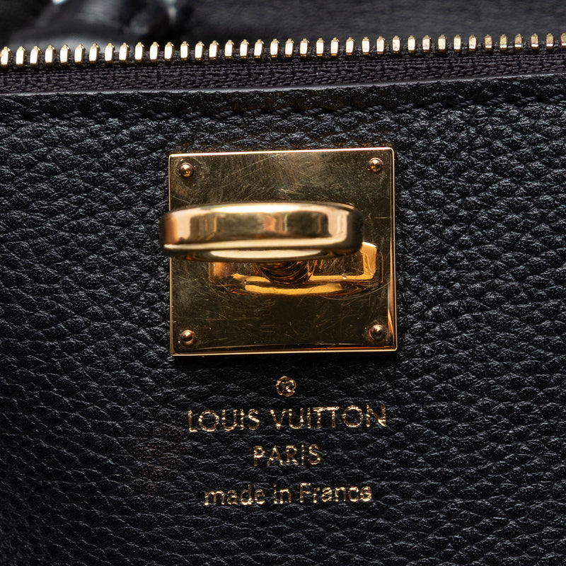 Taurillon City Steamer Pochette - Image 5