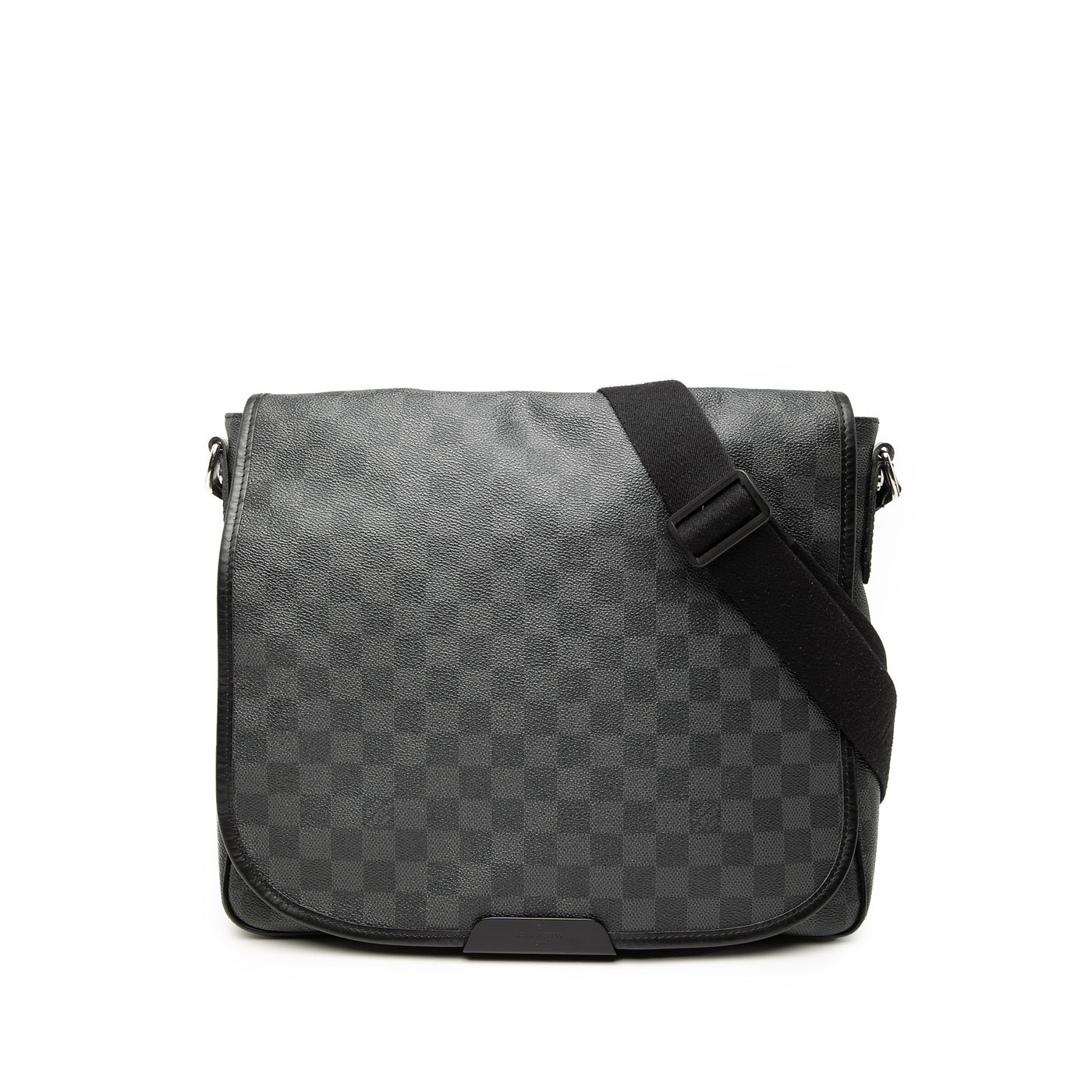 Damier Graphite Daniel MM - Image 1