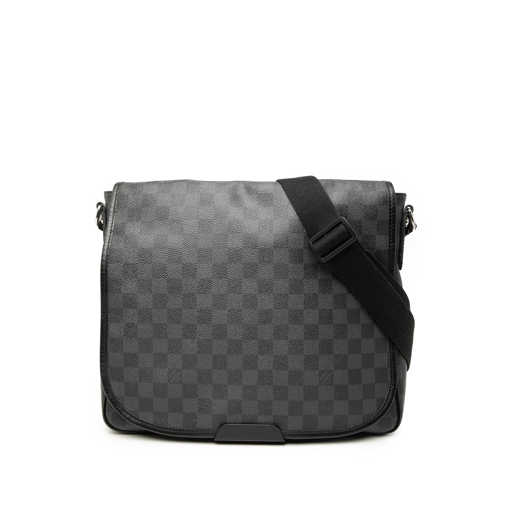 Damier Graphite Daniel MM - Image 1