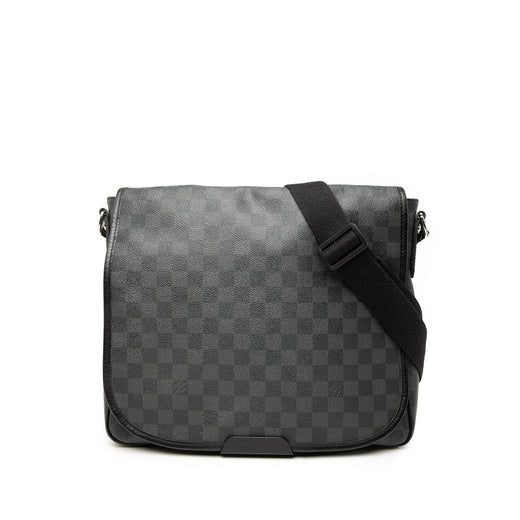 Damier Graphite Daniel MM - Image 1