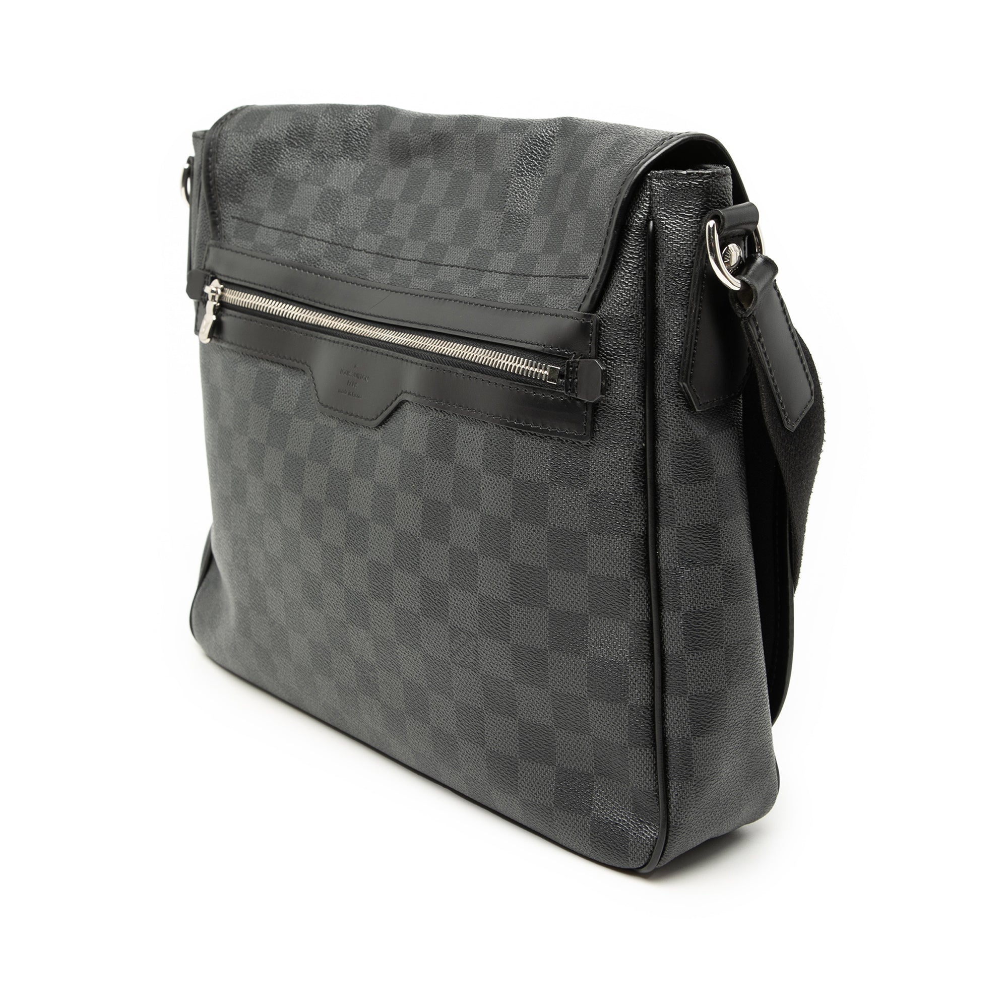 Damier Graphite Daniel MM - Image 2