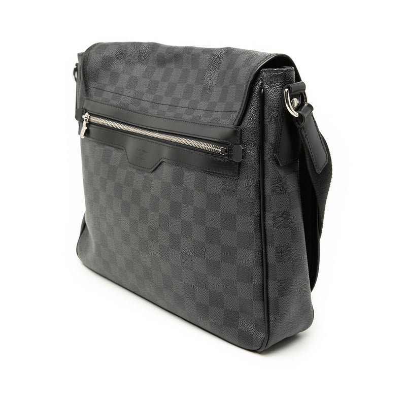 Damier Graphite Daniel MM - Image 2