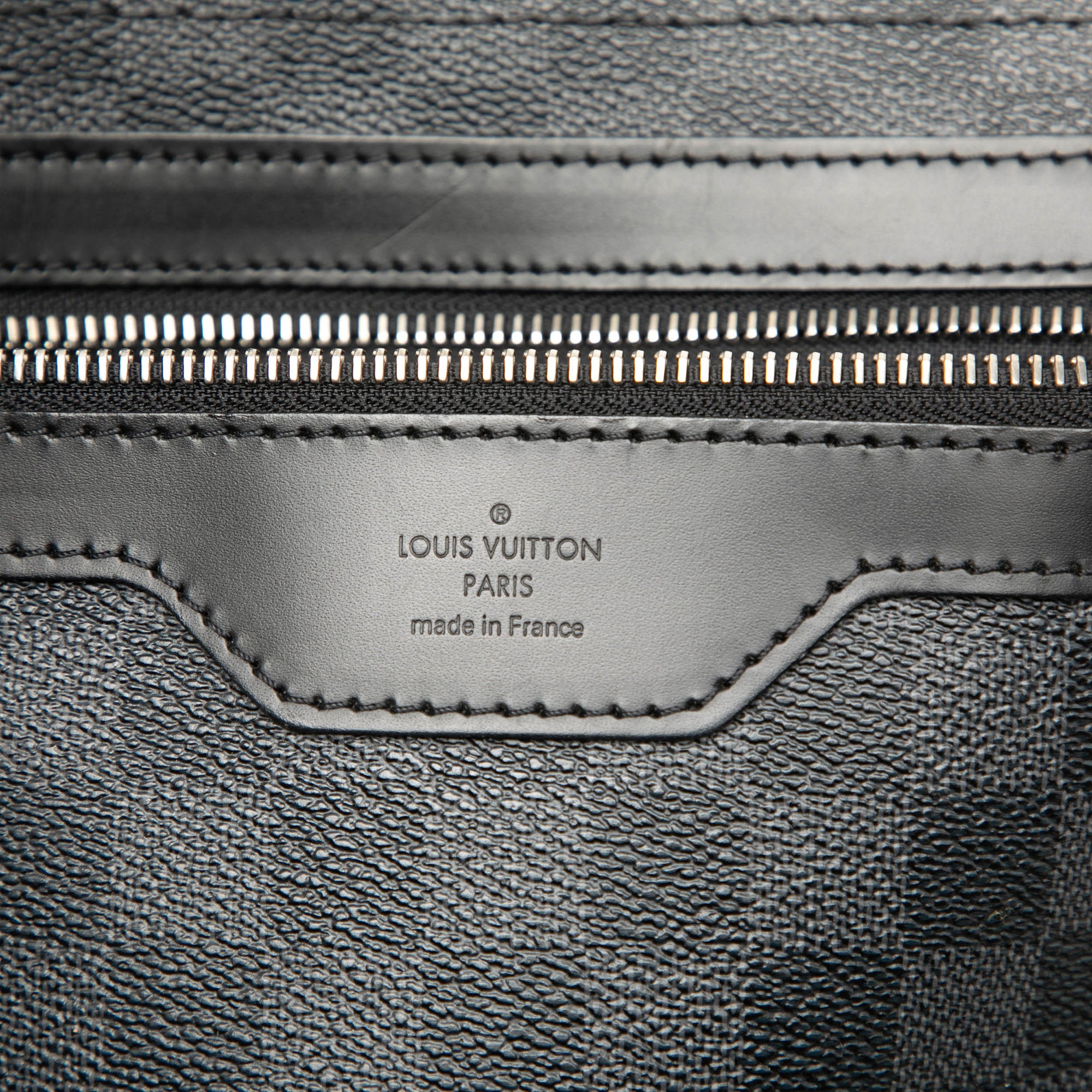 Damier Graphite Daniel MM - Image 6