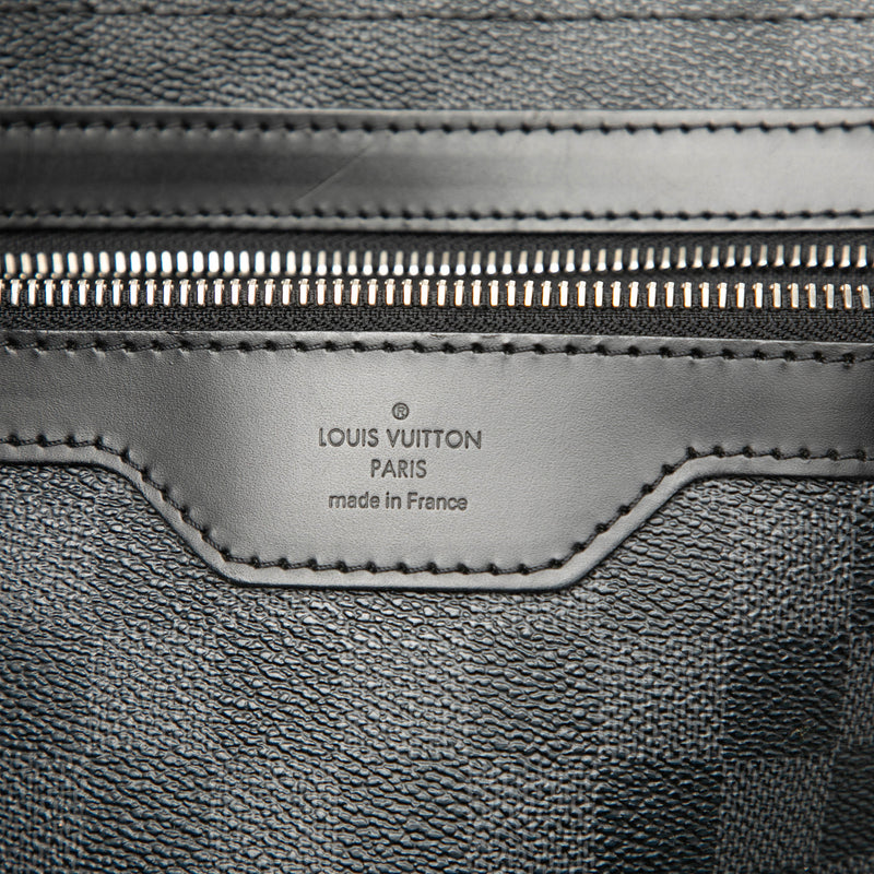 Damier Graphite Daniel MM - Image 6