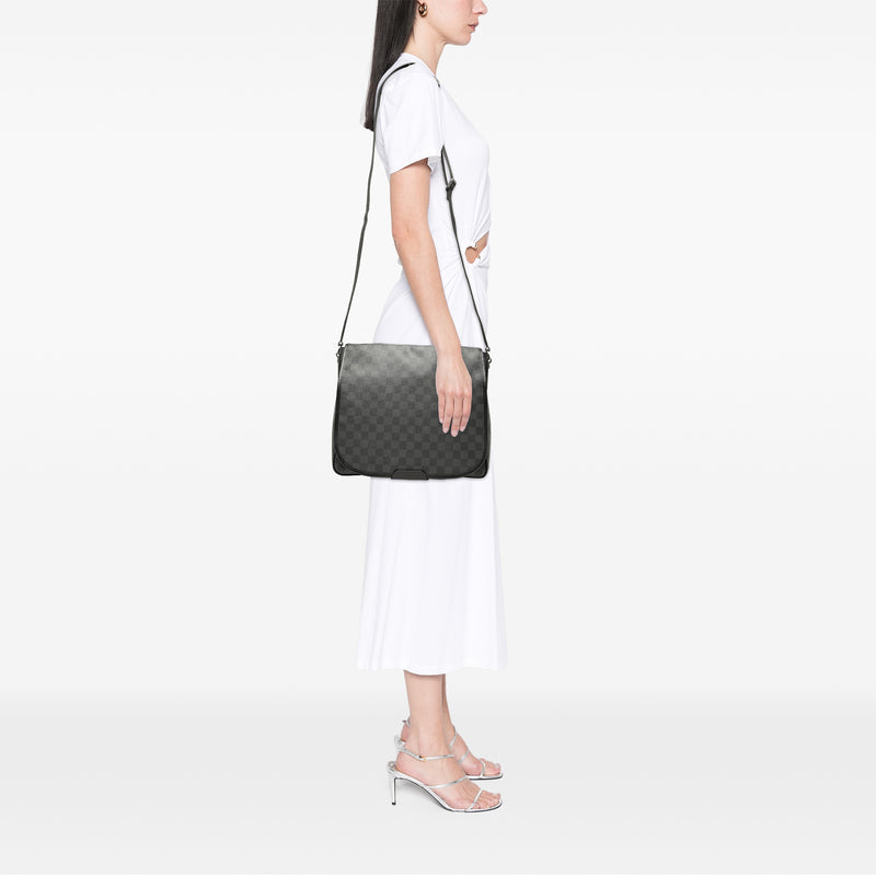 Damier Graphite Daniel MM - Image 7