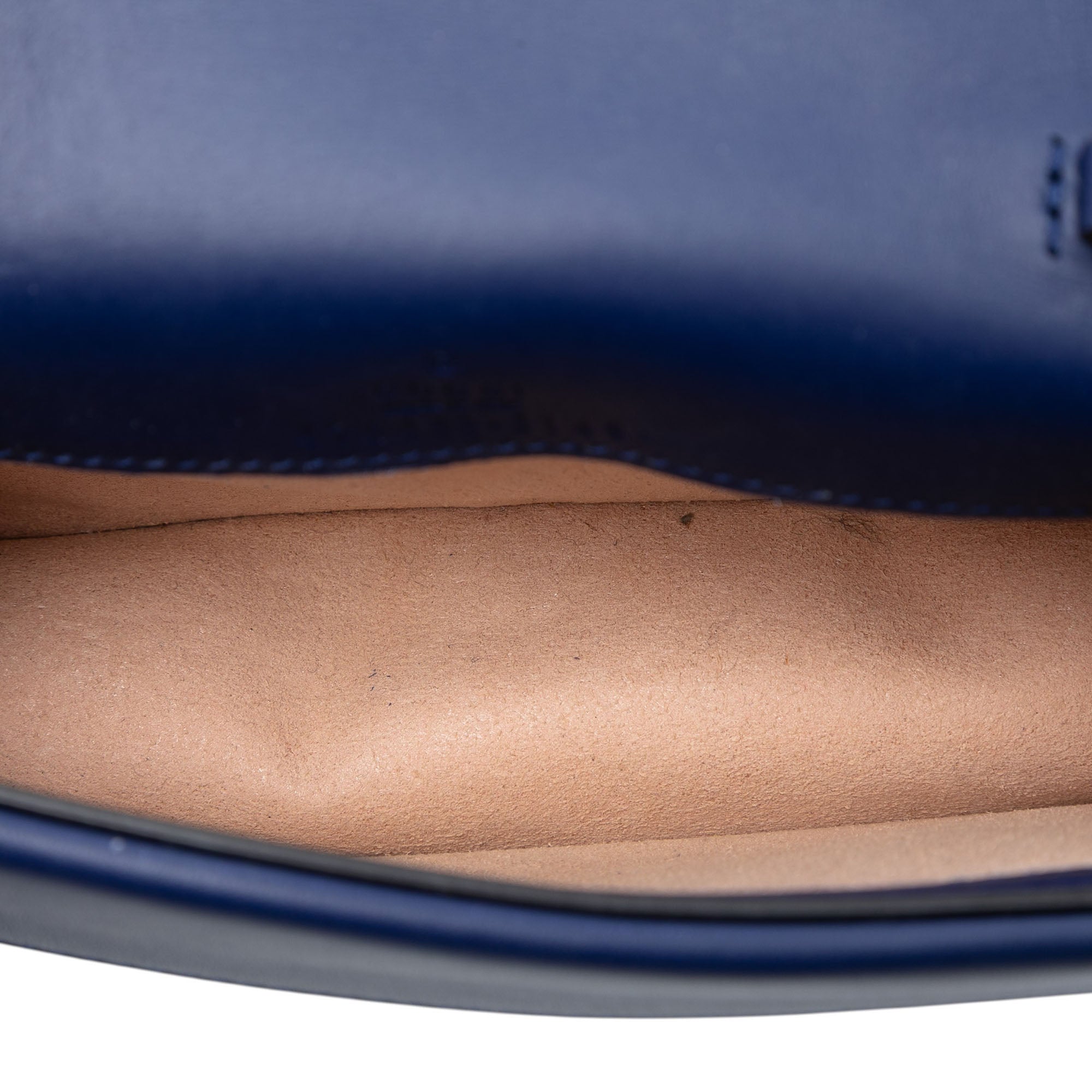 Mini Velvet Dionysus Crossbody - Image 4