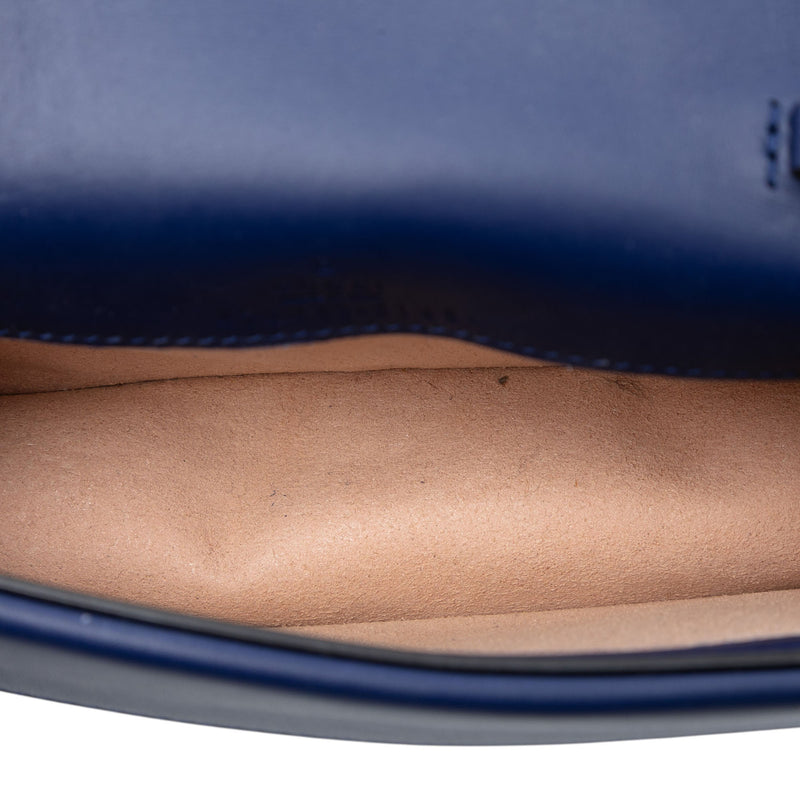 Mini Velvet Dionysus Crossbody - Image 4