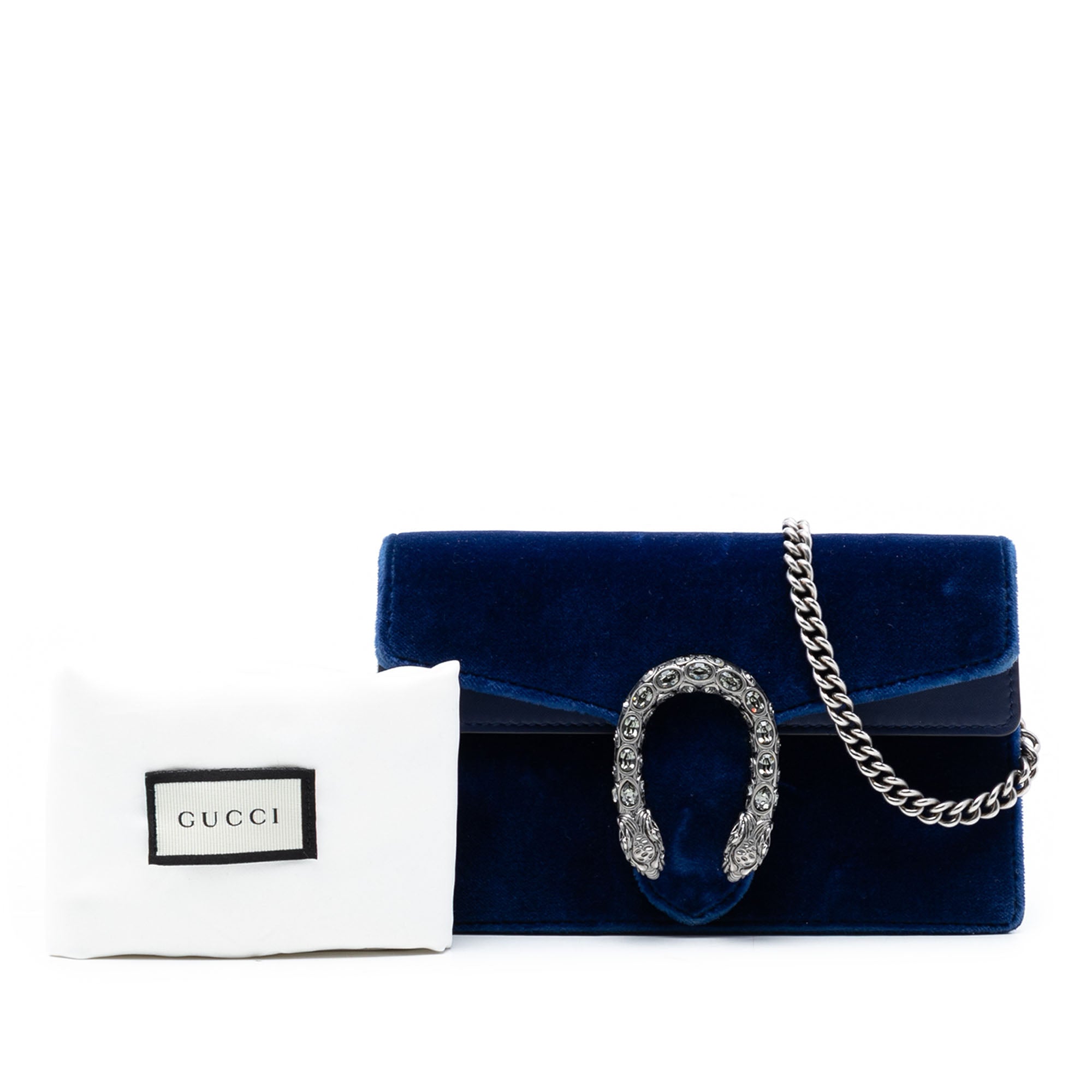 Mini Velvet Dionysus Crossbody - Image 7