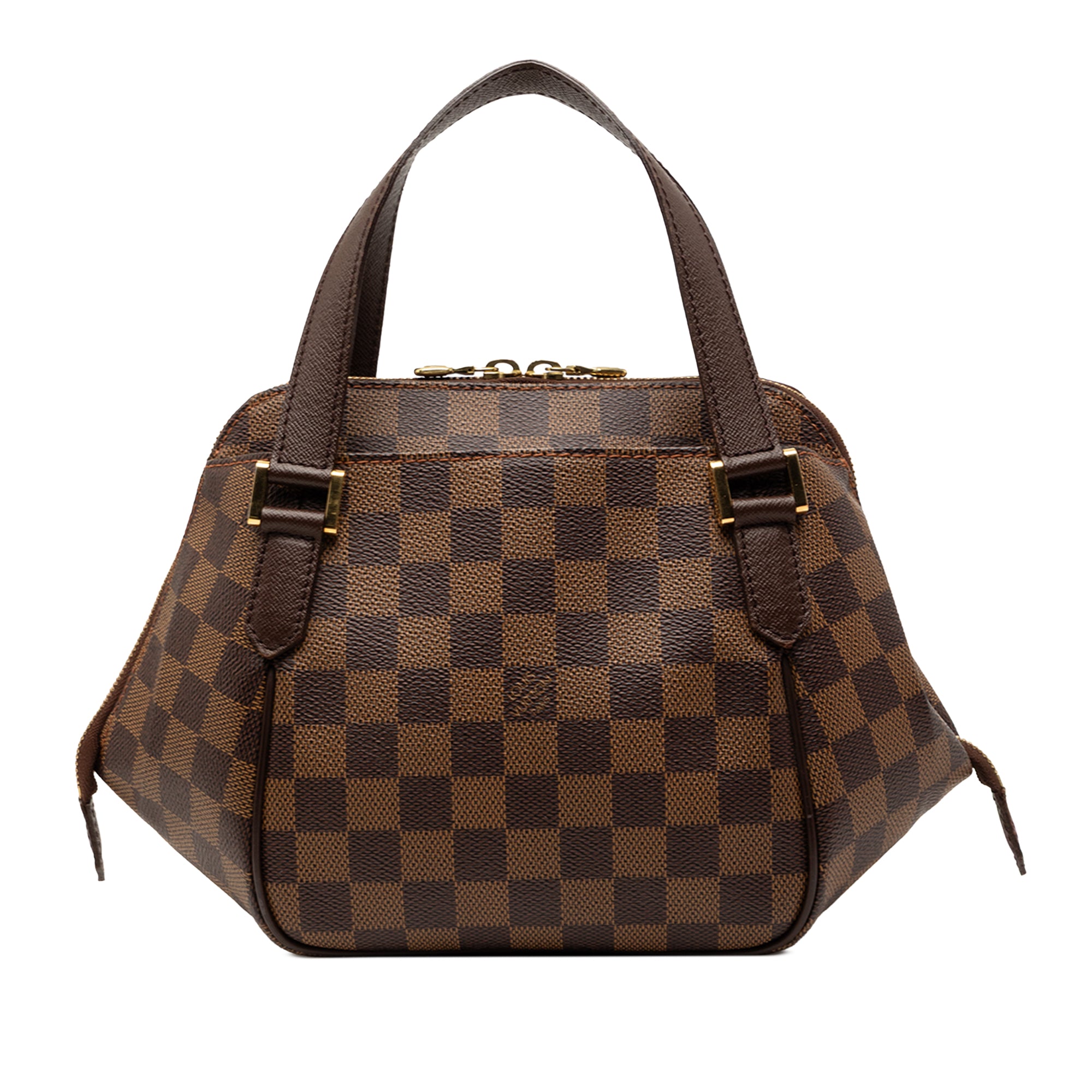 Damier Ebene Belem PM - Image 1