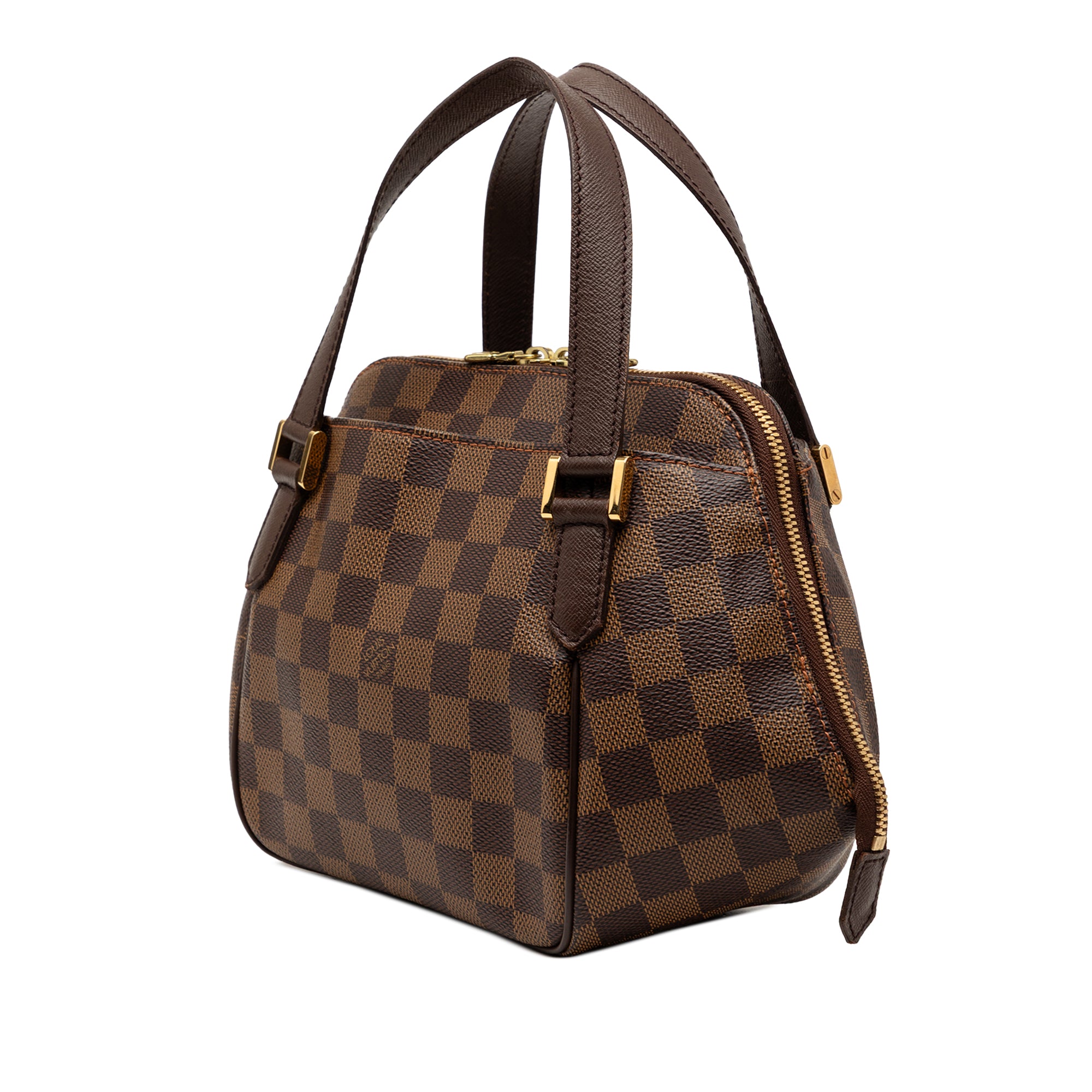 Damier Ebene Belem PM - Image 2