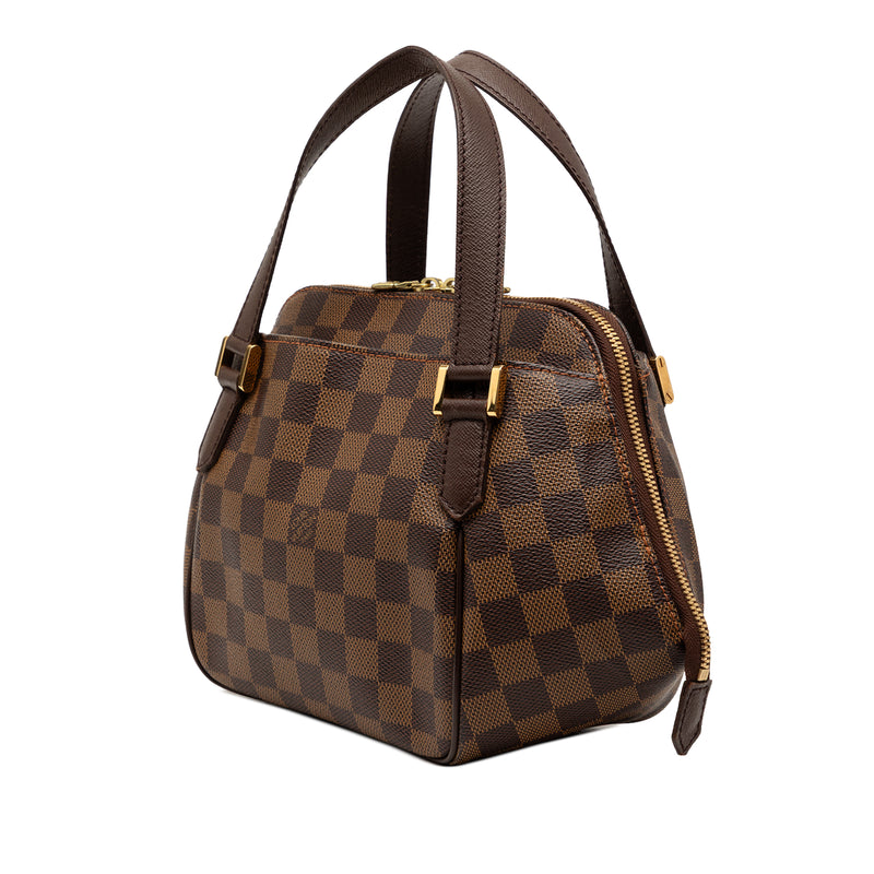 Damier Ebene Belem PM - Image 2