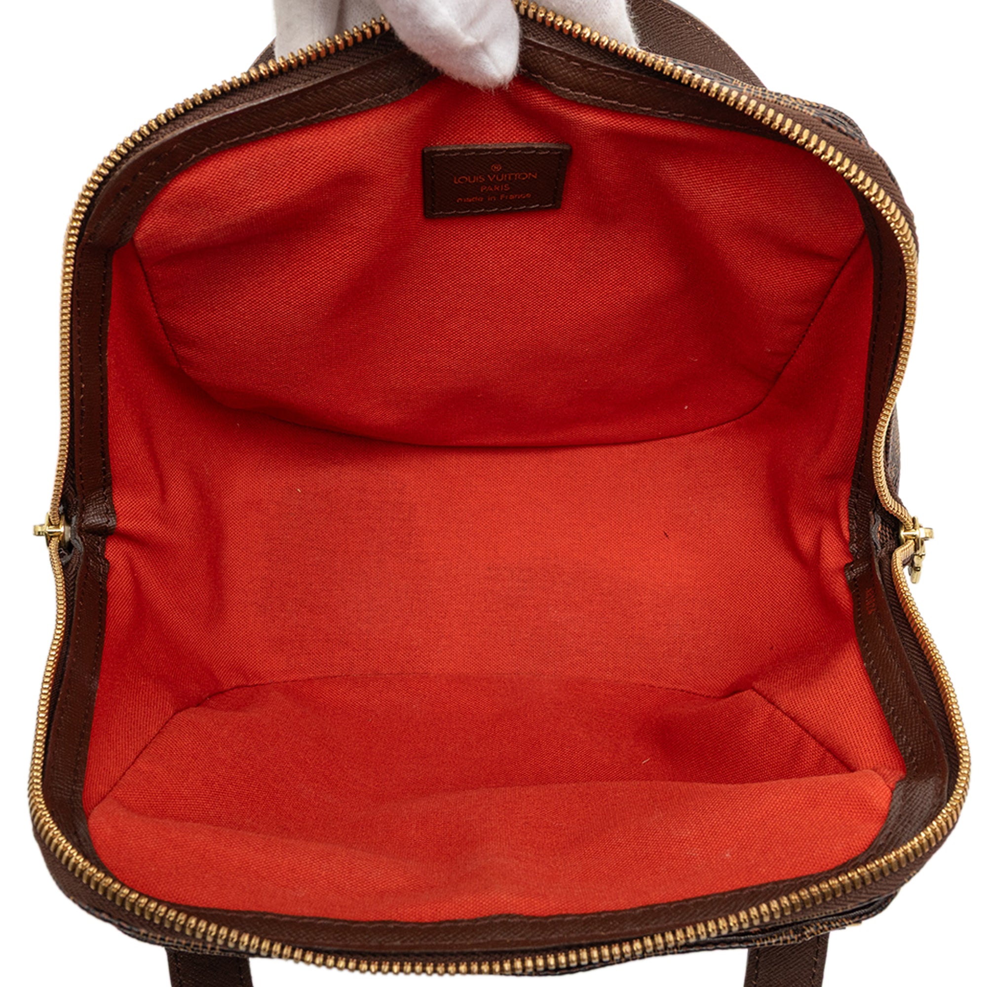 Damier Ebene Belem PM - Image 4