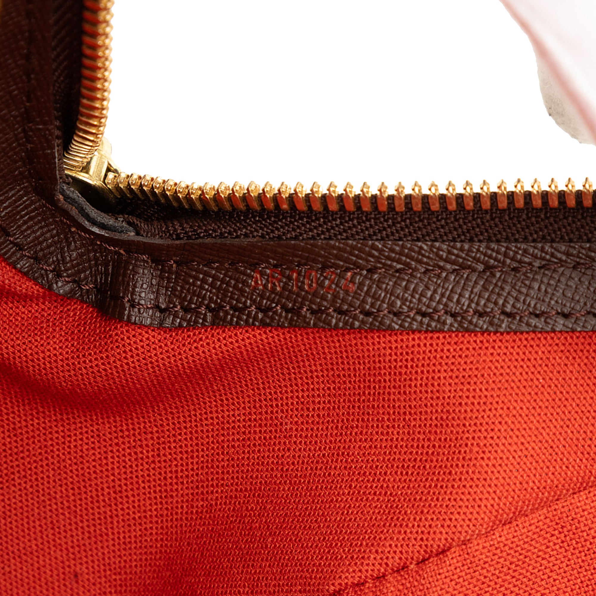 Damier Ebene Belem PM - Image 6