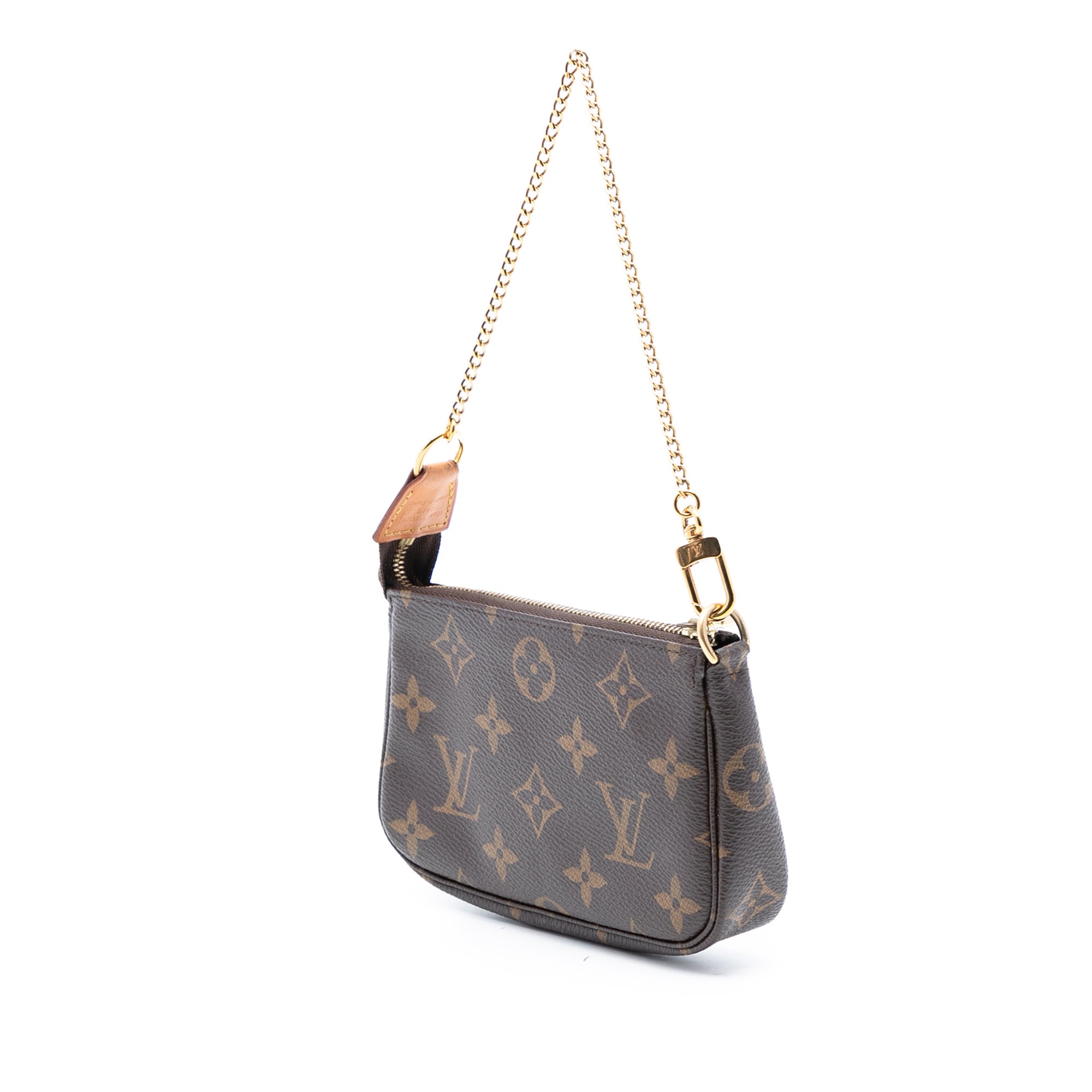 Monogram Mini Pochette Accessoires - Image 2