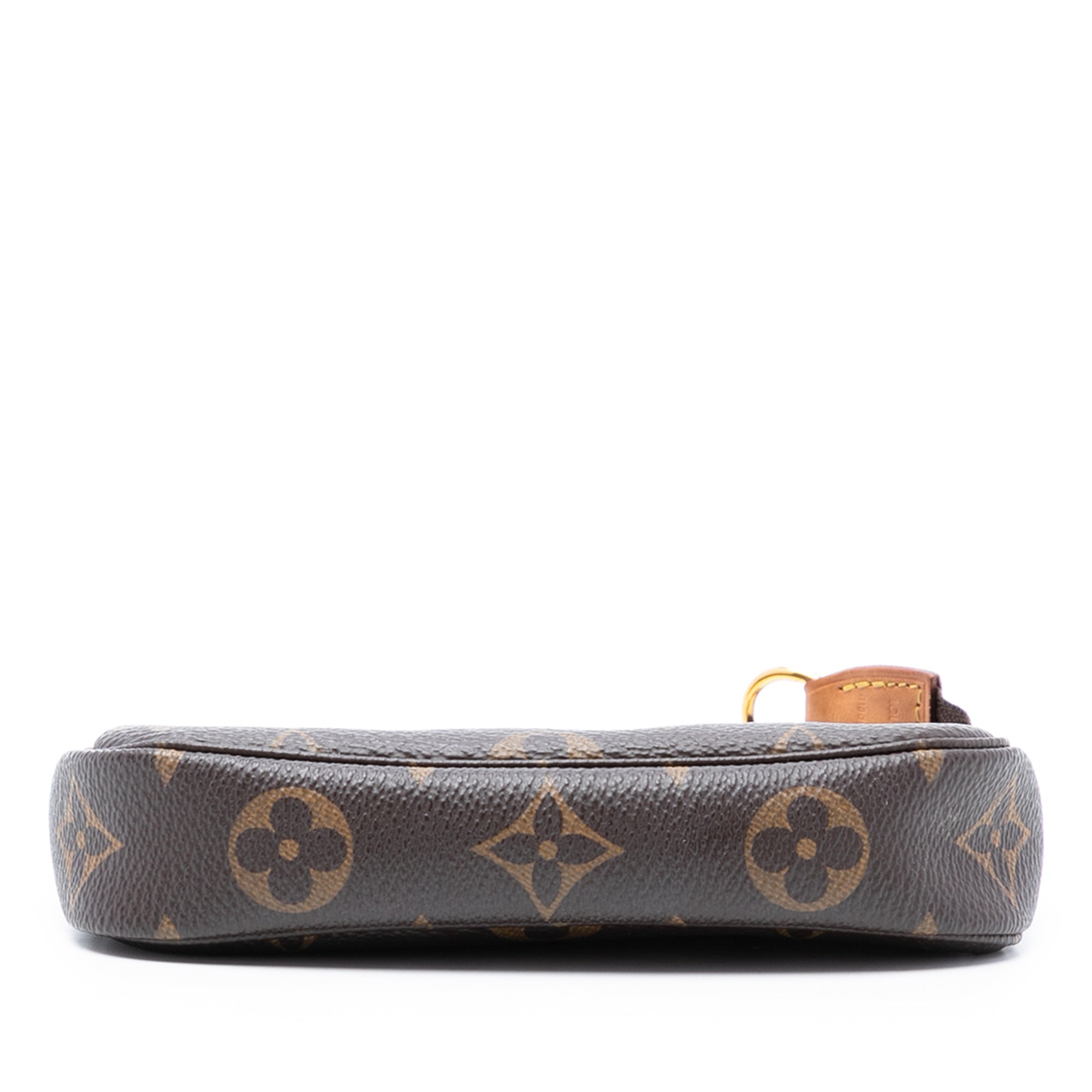 Monogram Mini Pochette Accessoires - Image 3