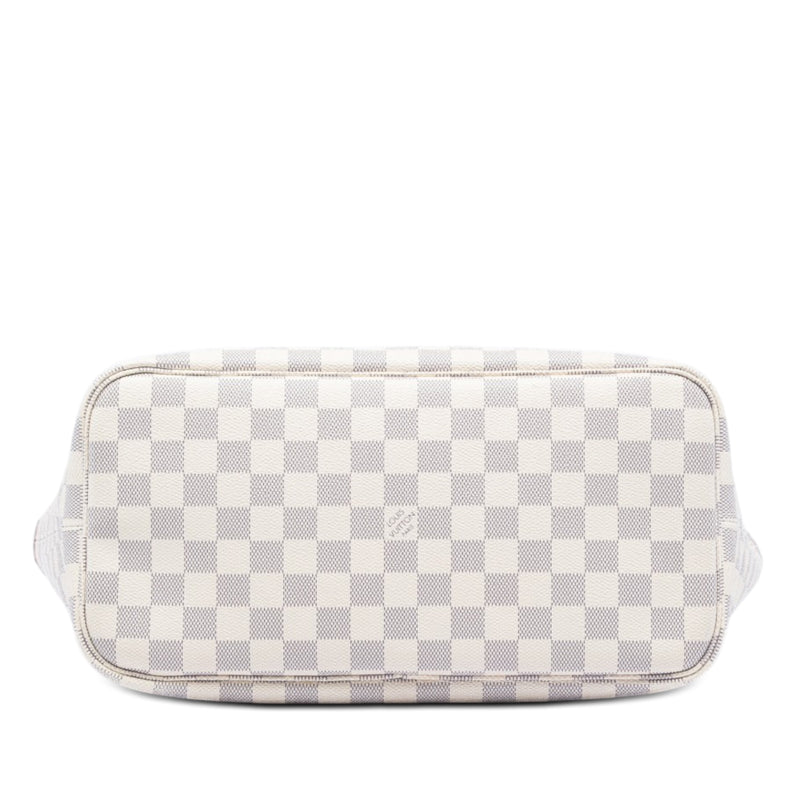 Damier Azur Neverfull MM - Image 3