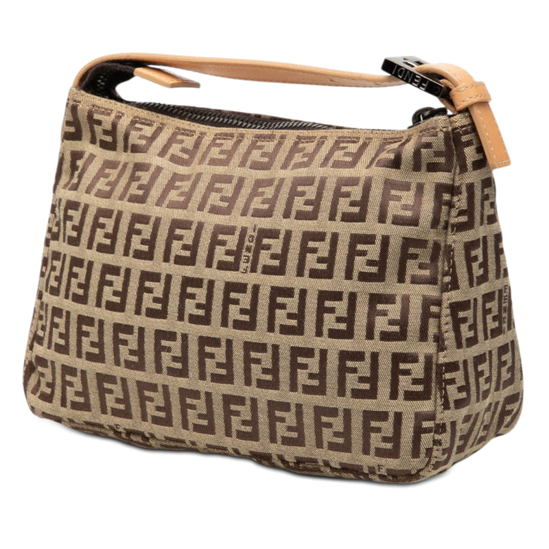 Zucchino Canvas Handbag - Image 2