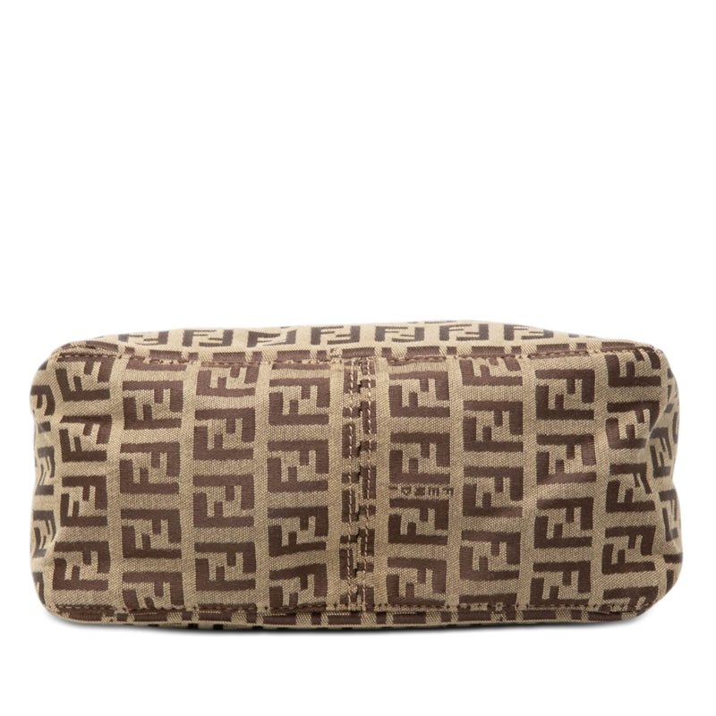 Zucchino Canvas Handbag - Image 3