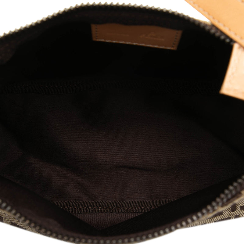 Zucchino Canvas Handbag - Image 4