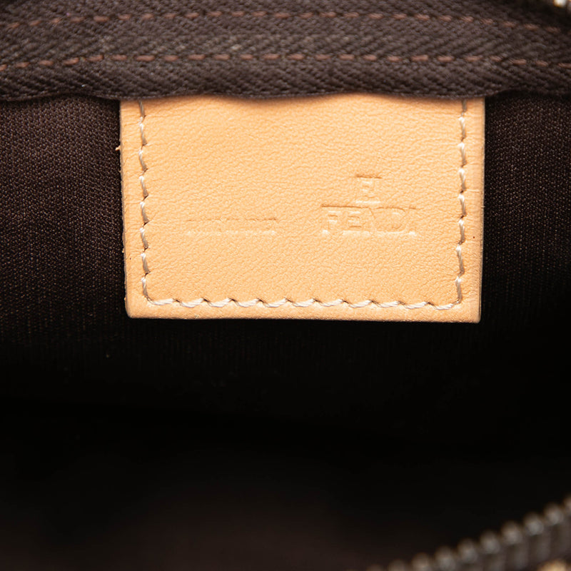 Zucchino Canvas Handbag - Image 5